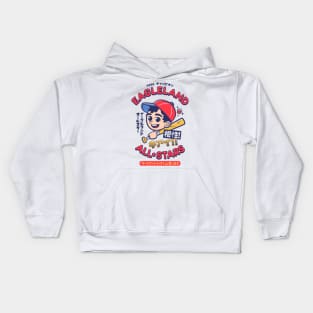 Eagleland All-Stars Kids Hoodie